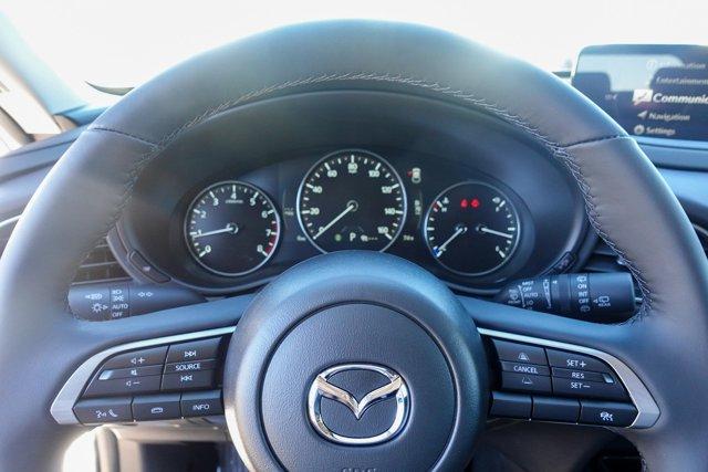 new 2026 Mazda CX-30 car, priced at $31,455