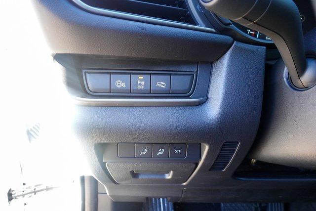 new 2026 Mazda CX-30 car, priced at $31,455