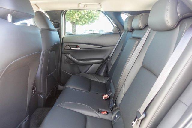 new 2026 Mazda CX-30 car, priced at $31,455
