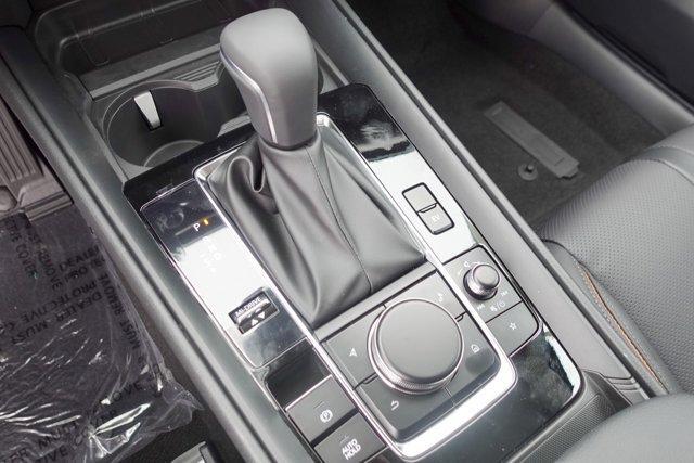 new 2026 Mazda CX-50 car, priced at $43,350