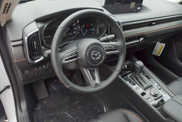 new 2026 Mazda CX-50 car, priced at $43,350
