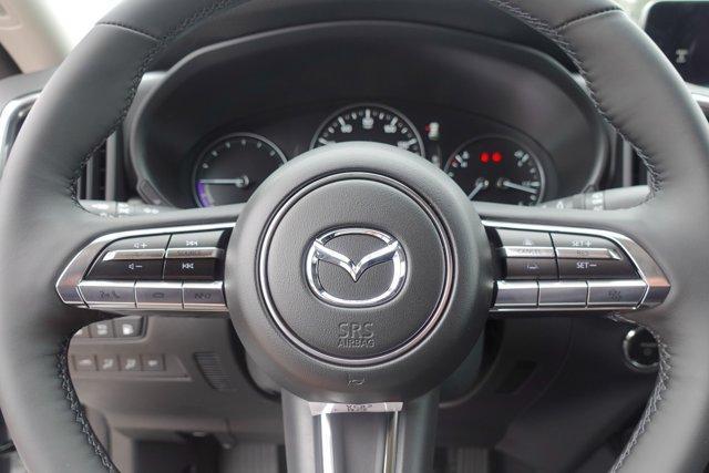 new 2026 Mazda CX-50 car, priced at $43,350