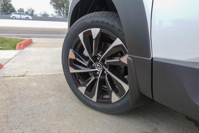 new 2026 Mazda CX-50 car, priced at $43,350