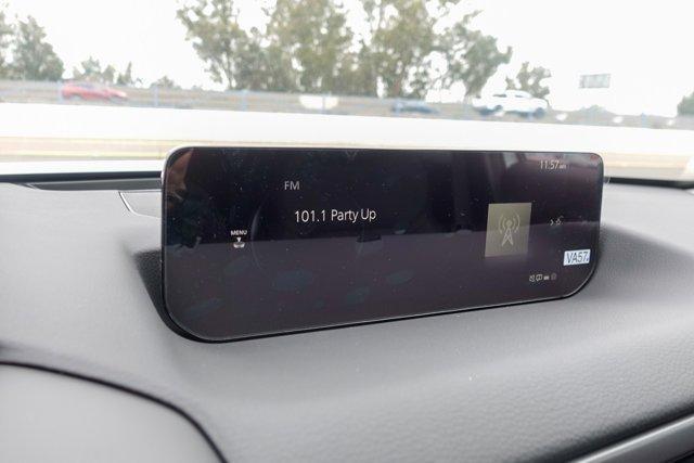 new 2026 Mazda CX-50 car, priced at $43,350