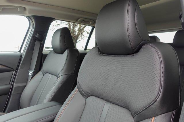 new 2026 Mazda CX-50 car, priced at $43,350