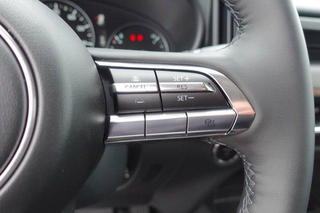 new 2026 Mazda CX-50 car, priced at $43,350