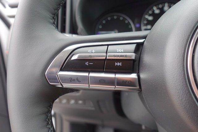 new 2026 Mazda CX-50 car, priced at $43,350