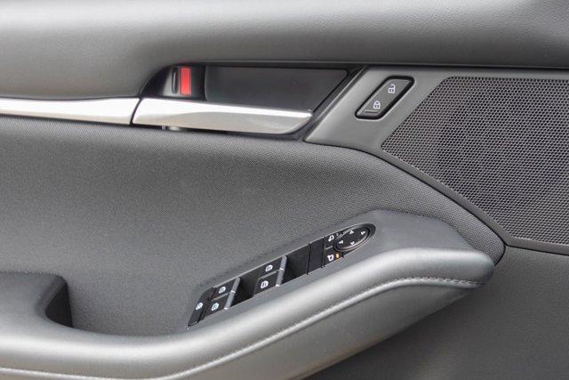 new 2026 Mazda Mazda3 car, priced at $26,920