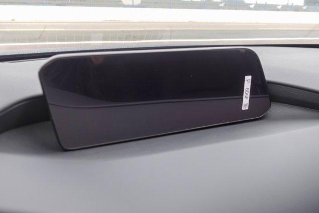 new 2026 Mazda Mazda3 car, priced at $26,920