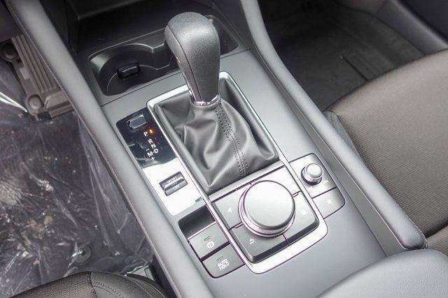 new 2026 Mazda Mazda3 car, priced at $26,920