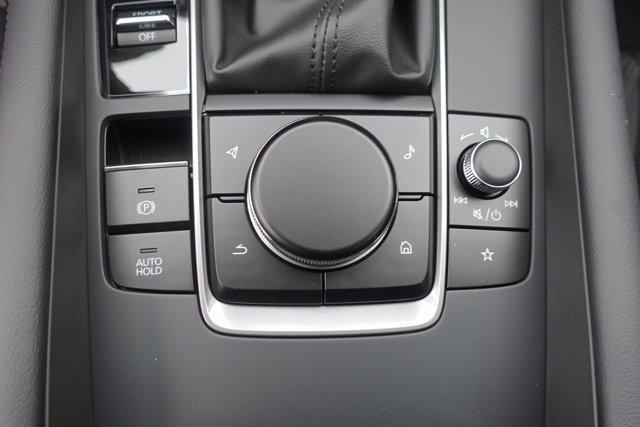 new 2026 Mazda Mazda3 car, priced at $26,920