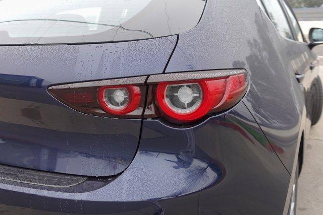 new 2026 Mazda Mazda3 car, priced at $26,920