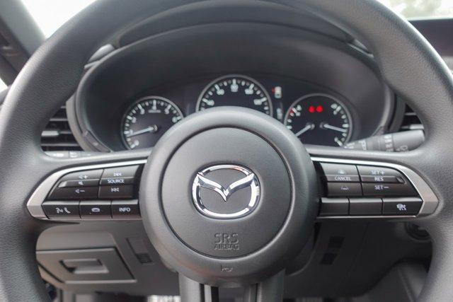 new 2026 Mazda Mazda3 car, priced at $26,920
