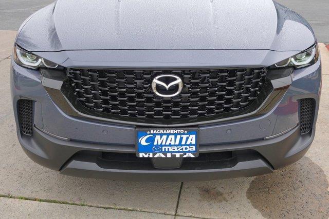 new 2026 Mazda CX-50 Hybrid car, priced at $43,330