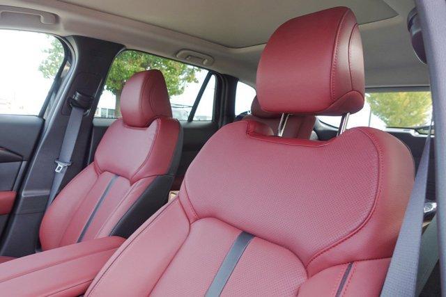 new 2026 Mazda CX-50 Hybrid car, priced at $43,330