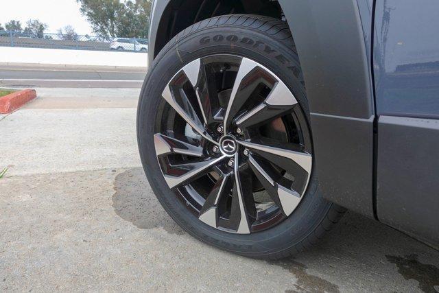 new 2026 Mazda CX-50 Hybrid car, priced at $43,330