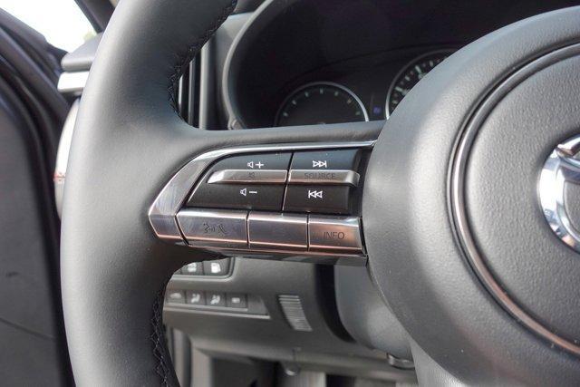 new 2026 Mazda CX-50 Hybrid car, priced at $43,330