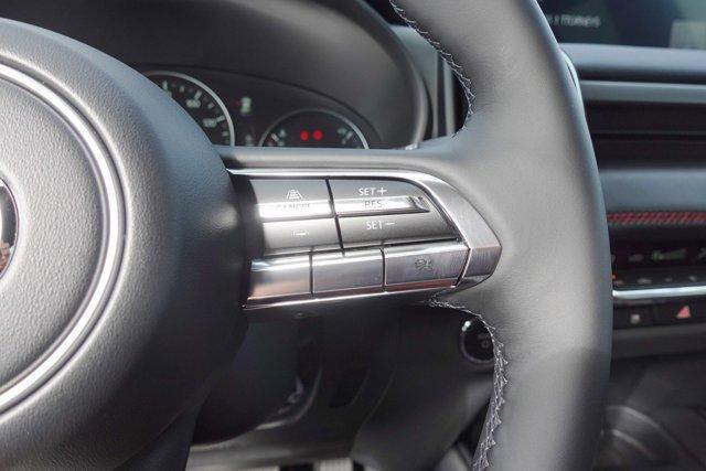 new 2026 Mazda CX-50 Hybrid car, priced at $43,330