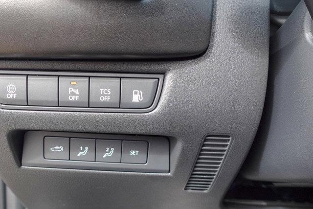 new 2026 Mazda CX-50 Hybrid car, priced at $43,330