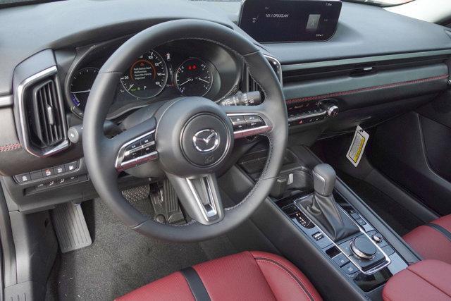 new 2026 Mazda CX-50 Hybrid car, priced at $43,330