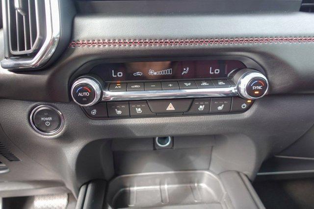 new 2026 Mazda CX-50 Hybrid car, priced at $43,330