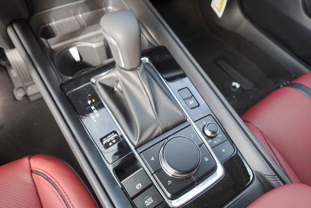 new 2026 Mazda CX-50 Hybrid car, priced at $43,330