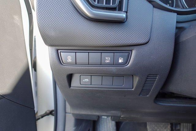 used 2025 Mazda CX-50 Hybrid car, priced at $30,771