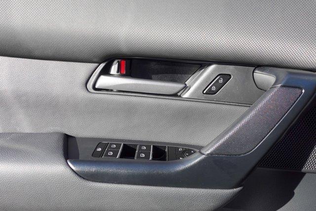 used 2025 Mazda CX-50 Hybrid car, priced at $30,771