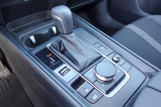 used 2025 Mazda CX-50 Hybrid car, priced at $30,771