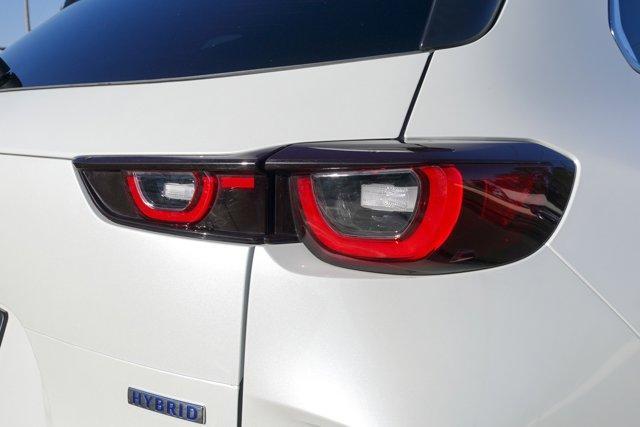 used 2025 Mazda CX-50 Hybrid car, priced at $30,771