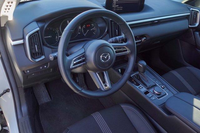 used 2025 Mazda CX-50 Hybrid car, priced at $30,771