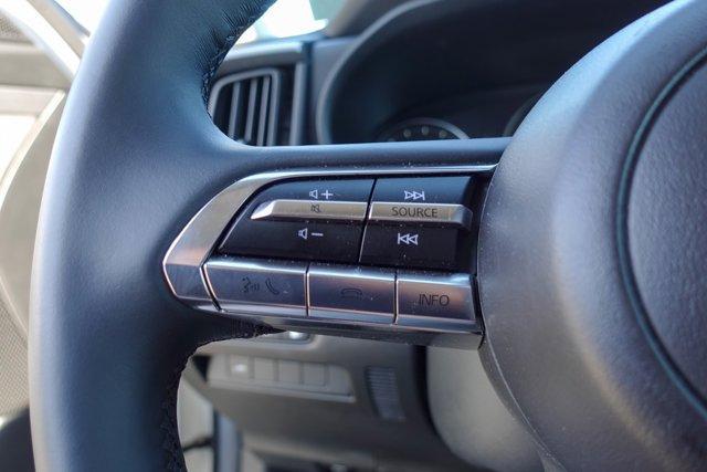 used 2025 Mazda CX-50 Hybrid car, priced at $30,771