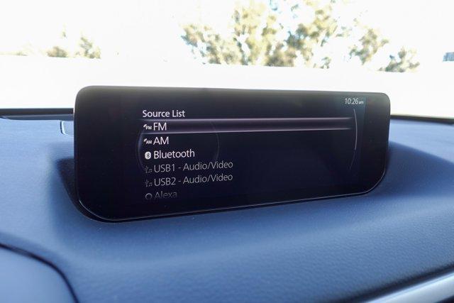 used 2025 Mazda CX-50 Hybrid car, priced at $30,771