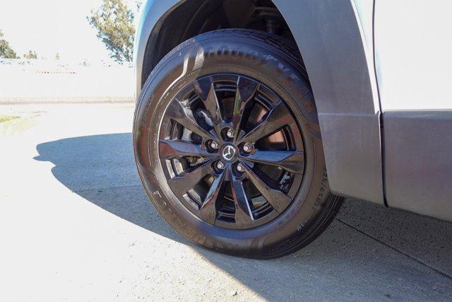 used 2025 Mazda CX-50 Hybrid car, priced at $30,771