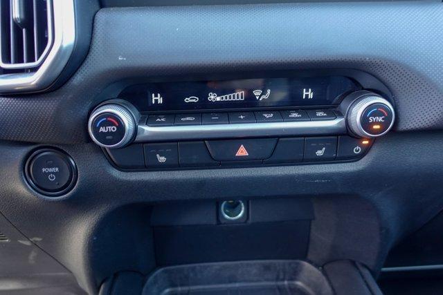 used 2025 Mazda CX-50 Hybrid car, priced at $30,771