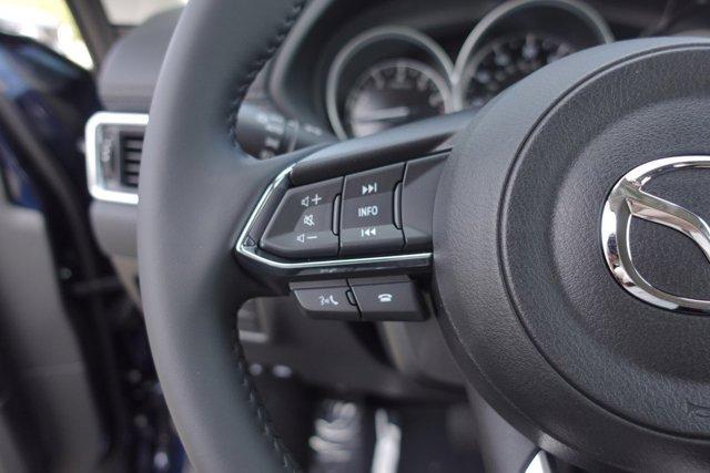 new 2025 Mazda CX-5 car, priced at $32,745
