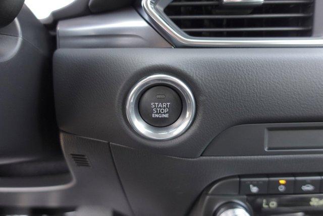 new 2025 Mazda CX-5 car, priced at $32,745