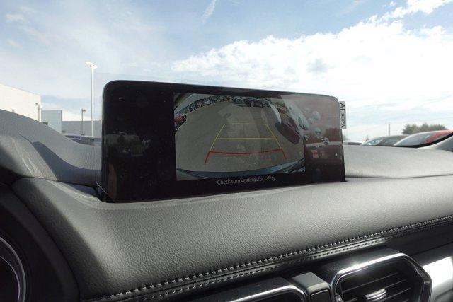 new 2025 Mazda CX-5 car, priced at $32,745