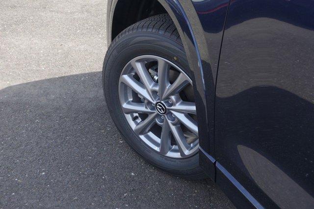 new 2025 Mazda CX-5 car, priced at $32,745