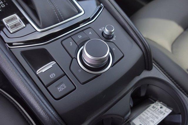 new 2025 Mazda CX-5 car, priced at $32,745
