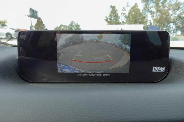 new 2026 Mazda CX-50 car, priced at $41,080