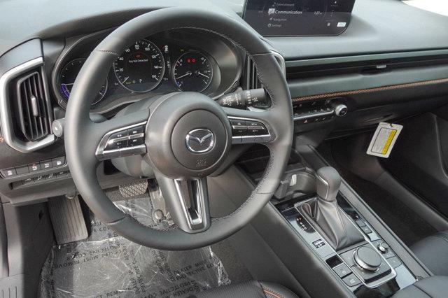 new 2026 Mazda CX-50 car, priced at $41,080