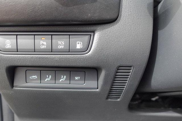 new 2026 Mazda CX-50 car, priced at $41,080