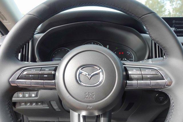 new 2026 Mazda CX-50 car, priced at $41,080