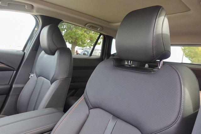 new 2026 Mazda CX-50 car, priced at $41,080