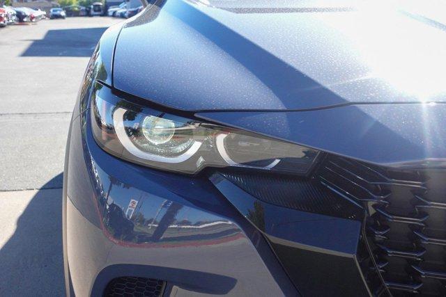 new 2026 Mazda CX-50 car, priced at $41,080