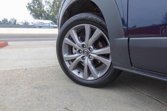 used 2025 Mazda CX-30 car, priced at $23,771