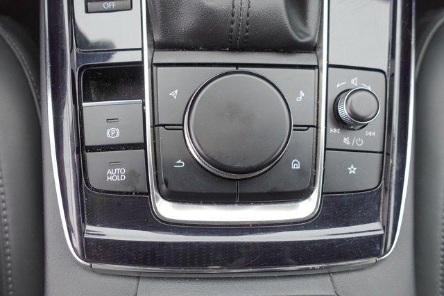 used 2025 Mazda CX-30 car, priced at $23,771