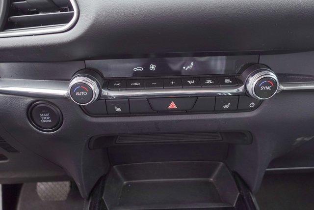 used 2025 Mazda CX-30 car, priced at $23,771