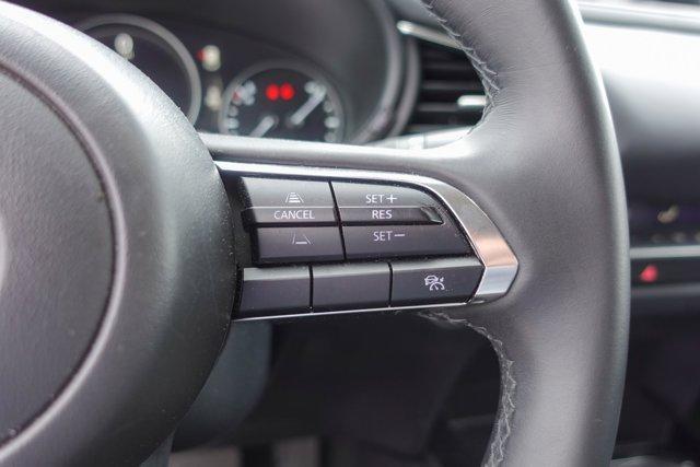 used 2025 Mazda CX-30 car, priced at $23,771